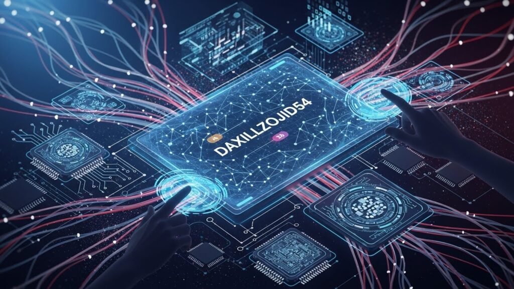 Daxillzojid54: Understanding Its Impact on Technology