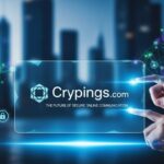 Crypings com: The Future of Secure Online Communication