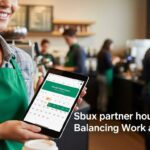 Sbux partner hours: Balancing Work and Life