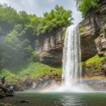 Freedom Falls in PA: The Ultimate Destination for Adventure Seekers