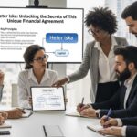 Heter Iska: Unlocking the Secrets of This Unique Financial Agreement