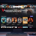 Vegamovies.si: Your Ultimate Guide to Streaming Movies Online