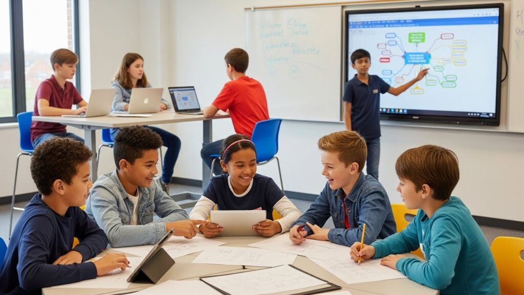 Classroom15x: Shaping Collaborative Learning Environments