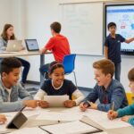 Classroom15x: Shaping Collaborative Learning Environments