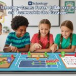 Schoology Games: Foster Collaboration and Teamwork in the Classroom