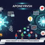 Aponeyrvsh: From Concept to Community Phenomenon