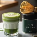 Bin Matcha: Your New Best Friend for a Healthier Lifestyle