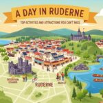 A Day in Ruderne: Top Activities and Attractions You Can’t Miss