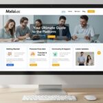 Mxlai. cc: Your Ultimate Guide to the Platform