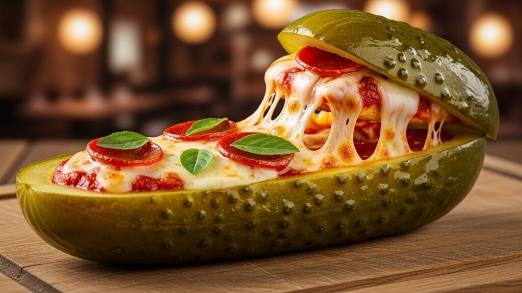 Pizokeelio: A Unique Journey into Culinary Innovation