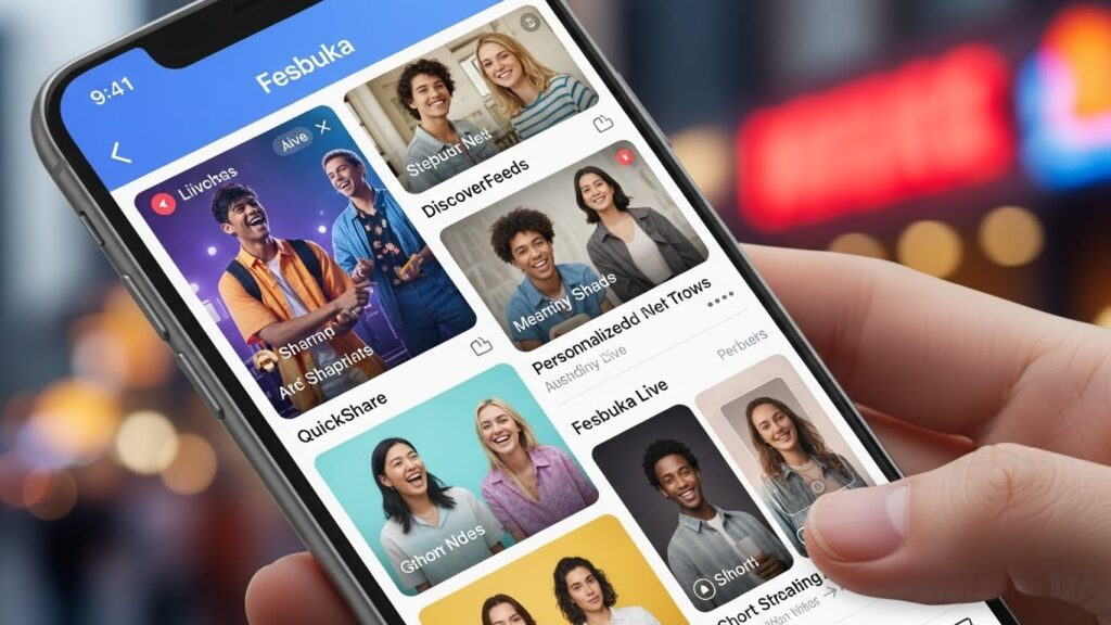 Why Fesbuka is Gaining Popularity Among Digital Natives