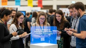 Why Cartetach Is Making Waves in the Creative Community