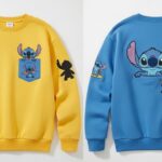 Stitch Jacket: The Perfect Blend of Style and Comfort