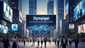 Dympigal: The New Frontier in Digital Marketing Strategies