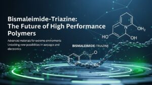 Bismaleimide-Triazine: The Future of High Performance Polymers
