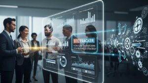 DTC Tracker: How Can Transform Your Business Strategy