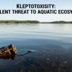 Kleptotoxicity: The Silent Threat to Aquatic Ecosystems