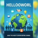 Hellooworl: What You Need to Know Before Joining