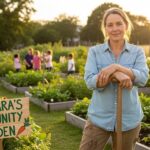 Barbara Boothe: How One Woman Changed the Landscape