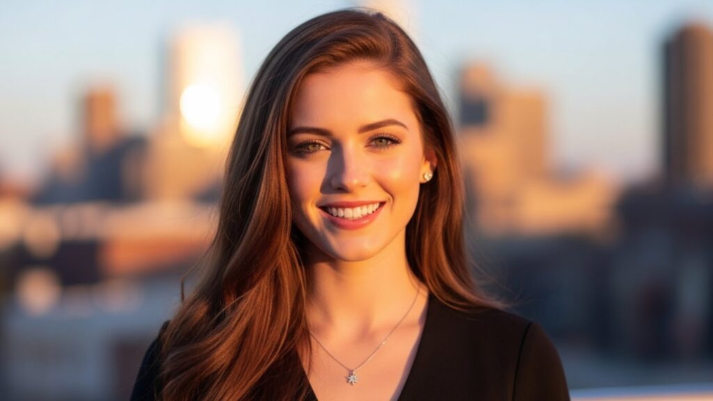 August Anna Brooks: The Rising Star Who's Captivating Hearts