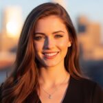 August Anna Brooks: The Rising Star Who’s Captivating Hearts