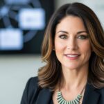 Gina Capitani: The Visionary Behind Transformative Ideas