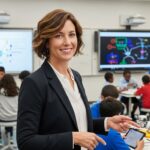 Chandler Schooler: Pioneering Innovative Approaches in Education