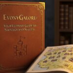 EvonyGalore: Your Ultimate Guide to Strategy and Succes