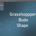 Grasshopper Budo Shape: Taking the Design World by Storm