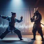 Budo Shape 2022: The Intersection of Tradition and Innovation