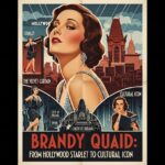 Brandy Quaid: From Hollywood Starlet to Cultural Icon