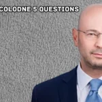 Jason colodne 5 questions: Insights from a Financial Expert