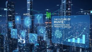 The Future of Musté: Innovations and Trends to Watch