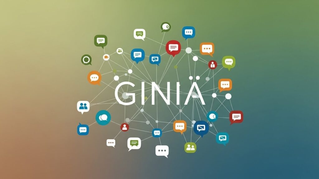 Giniä: How It’s Shaping Conversations Around Sustainability