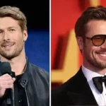 Glen powell height: Does It Impact His On-Screen Presence?