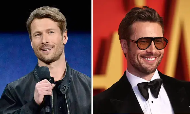 Glen powell height: Does It Impact His On-Screen Presence?