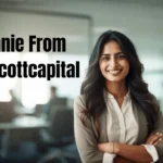Melanie from craigscottcapital: A Day in the Life of Melanie